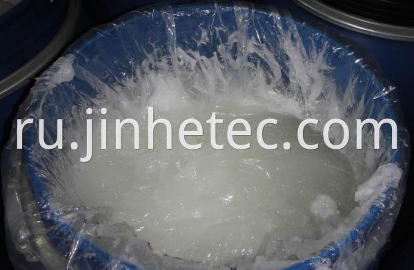 Sodium Laureth Sulfate N70 Used As A Surfactant